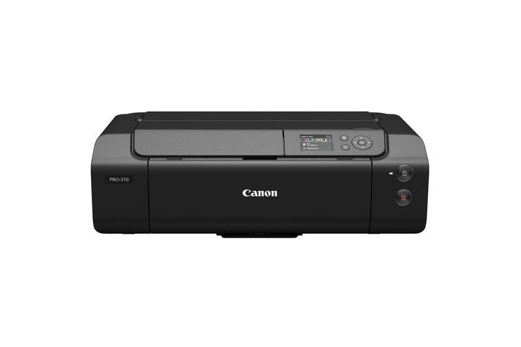 Canon imagePROGRAF PRO-310