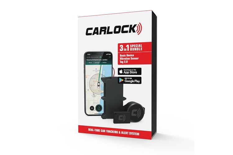Carlock Basic Bundle
