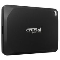 Crucial X10 Pro