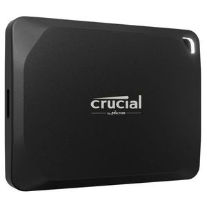 Crucial X10 Pro