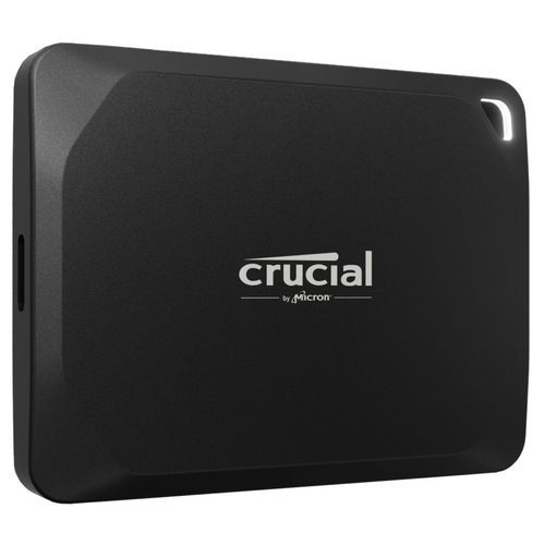 Crucial X10 Pro