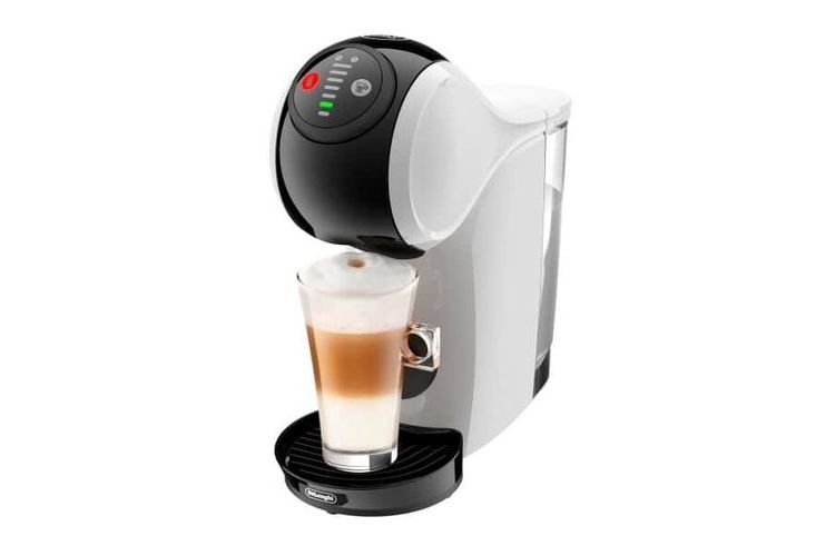 De'Longhi Nescafé Dolce Gusto Genio S Bianco
