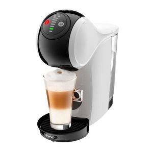 De'Longhi Nescafé Dolce Gusto Genio S Bianco