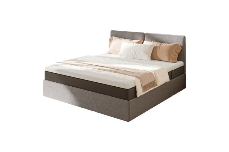 Emma Kit Letto Contenitore Comfort