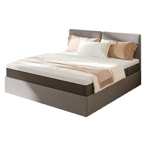 Emma Kit Letto Contenitore Comfort