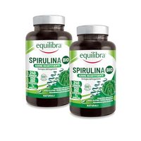 Equilibra Spirulina Bio