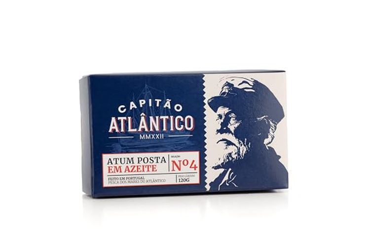 Quinta De Jugais Filetti di Tonno