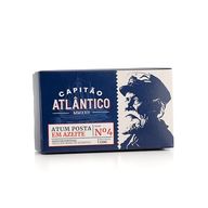 Quinta De Jugais Filetti di Tonno