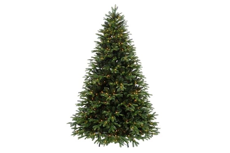 Giulia Grillo Albero di Natale Mille e un Abete 210 cm