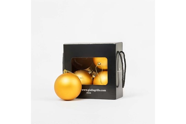 Giulia Grillo MATGOLD