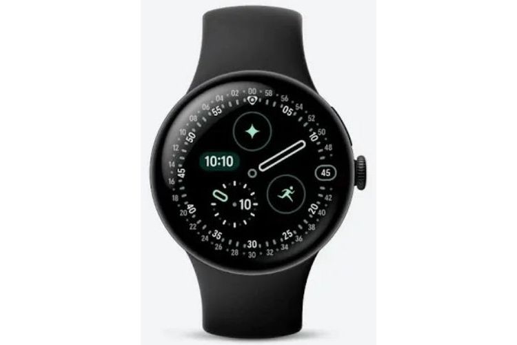 Google Pixel Watch 4