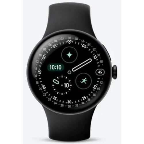 Google Pixel Watch 4
