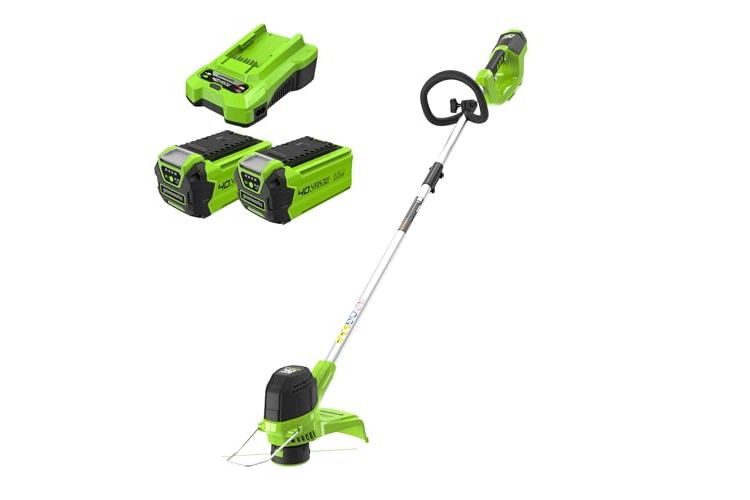 Greenworks 40V