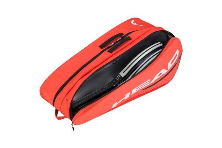 HEAD Borsa per Racchette Tour Large
