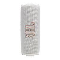 JBL Flip 7 Bianco