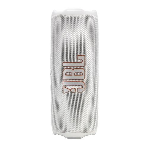 JBL Flip 7 Bianco