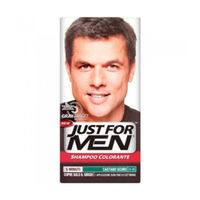 Just For Men Shampoo Colorante Castano Scuro