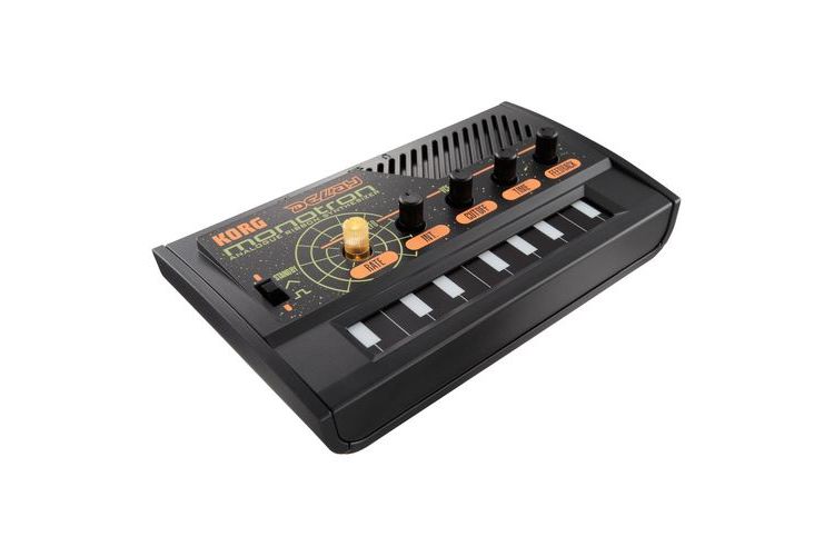 Korg Sintetizzatore Monotron Delay