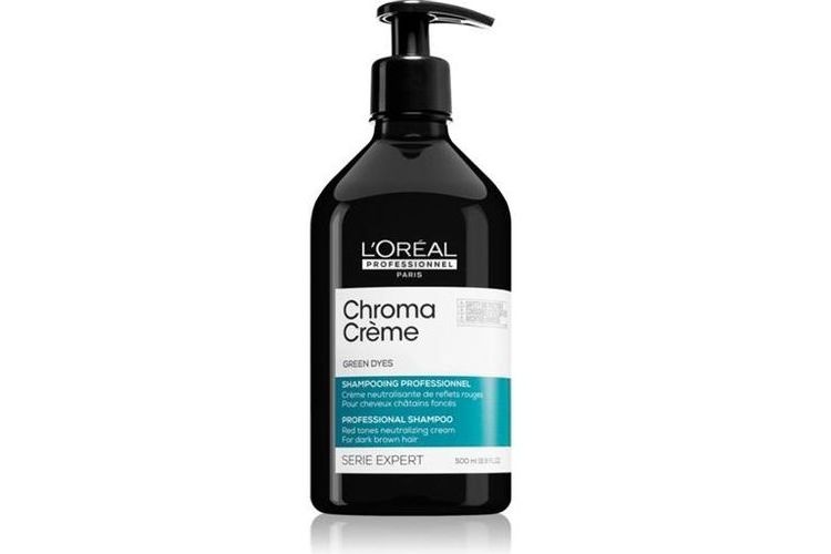 L'Oréal Serie Expert Chroma Creme