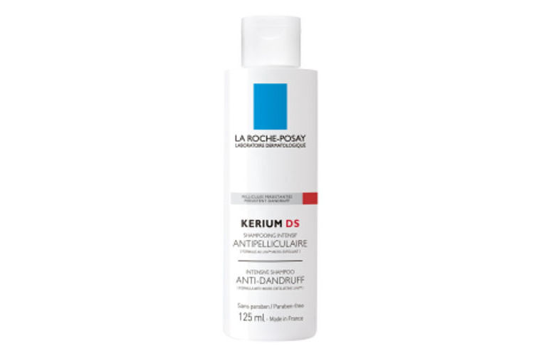 La Roche Posay Kerium DS Shampoo Intensivo