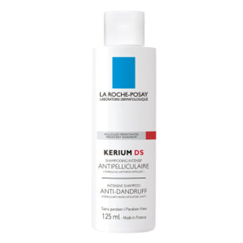 La Roche Posay Kerium DS Shampoo Intensivo