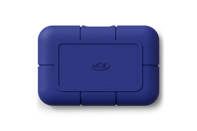 LaCie Rugged SSD Pro5 2 TB
