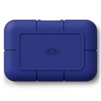 LaCie Rugged SSD Pro5 2 TB