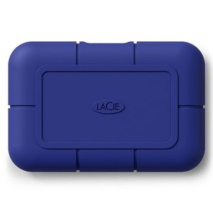 LaCie Rugged SSD Pro5 2 TB
