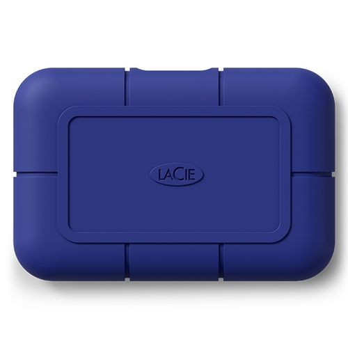 LaCie Rugged SSD Pro5 2 TB