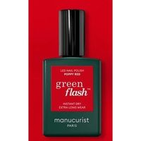 Manucurist Paris Green Flash Smalto Semipermanente