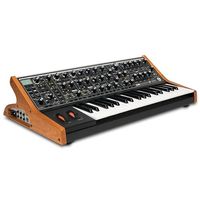 Moog Subsequent 37