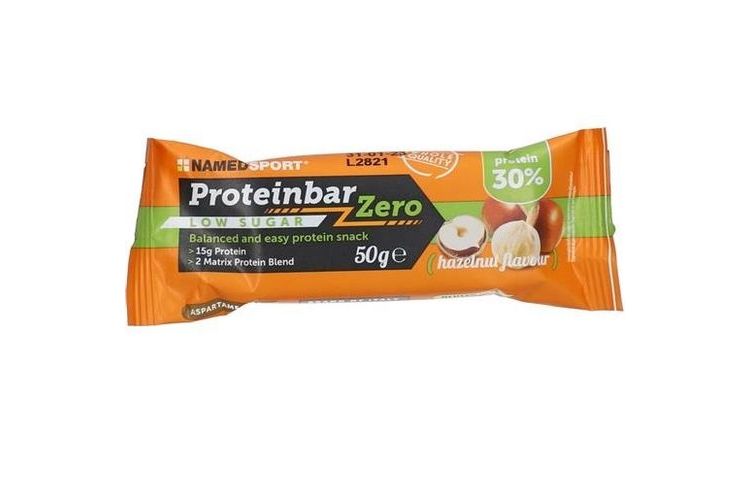 Named Sport Proteinbar Zero