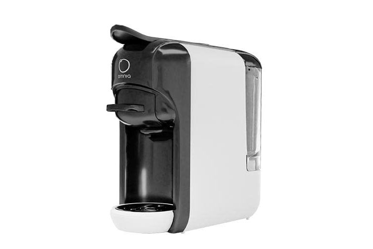 Omnia Macchina da caffè Universale