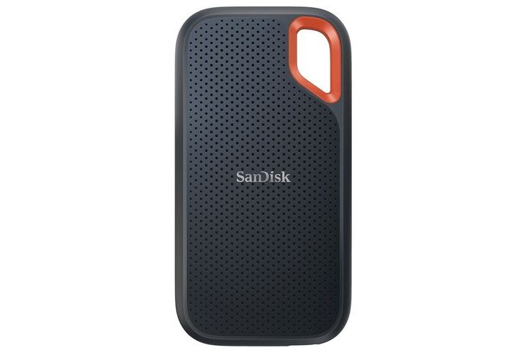 SanDisk Extreme Portable SSD V2