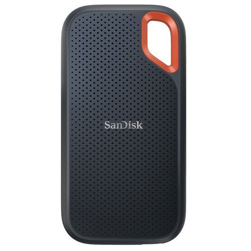 SanDisk Extreme Portable SSD V2