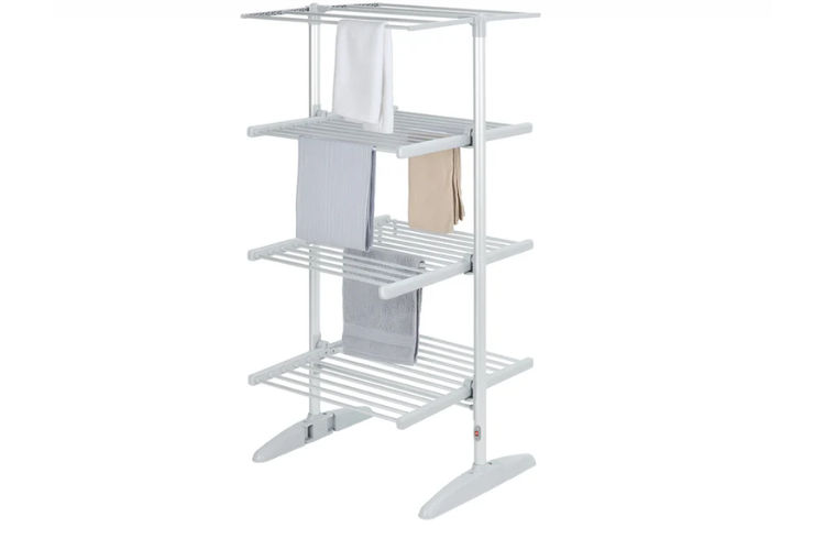 Dictrolux Stendibiancheria a torre