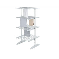 Dictrolux Stendibiancheria a torre