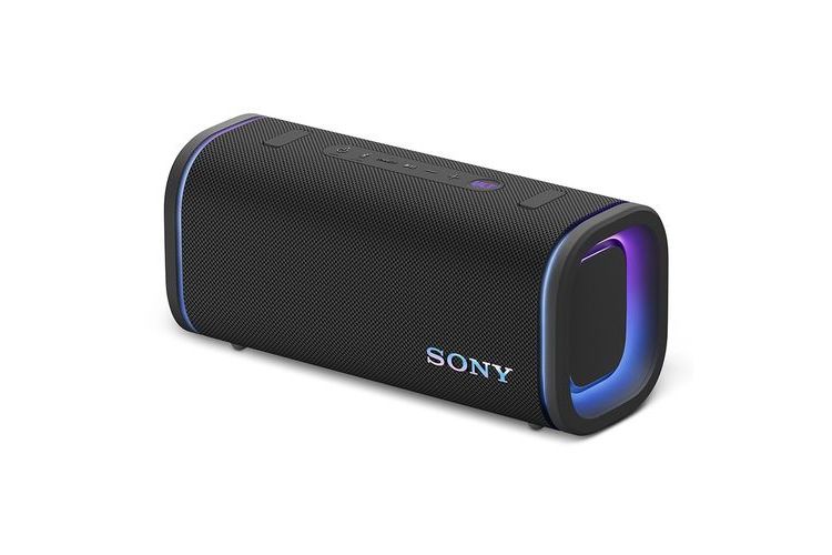 Sony ULT Field 5 Nero