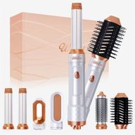 Ukliss Hair Dryer Brush 6in1