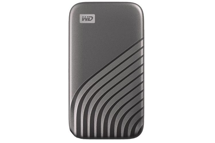 Western Digital My Passport SSD USB 3.2