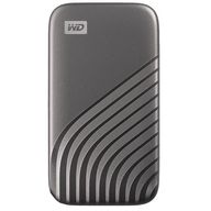 Western Digital My Passport SSD USB 3.2