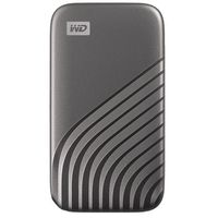 Western Digital My Passport SSD USB 3.2
