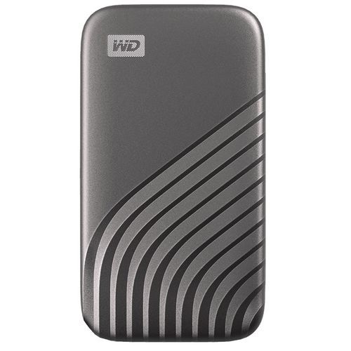 Western Digital My Passport SSD USB 3.2
