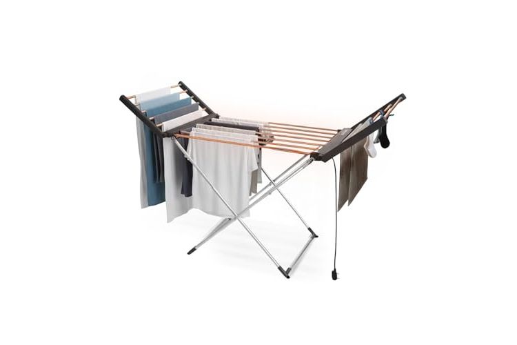 Wintem Stendino Elettrico Magic Dry