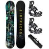 Airtracks Snowboard Set