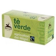 Alce Nero Tè Verde Bustine