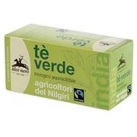 Alce Nero Tè Verde Bustine