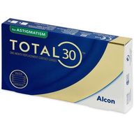Alcon Total30 for Astigmatism