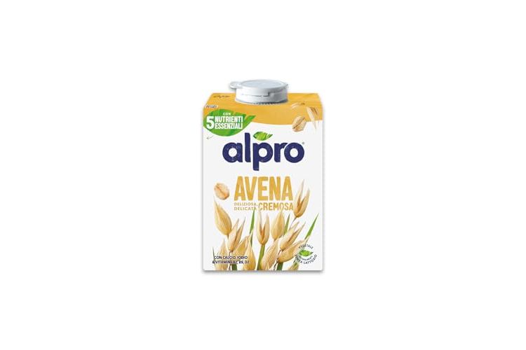 Alpro Avena