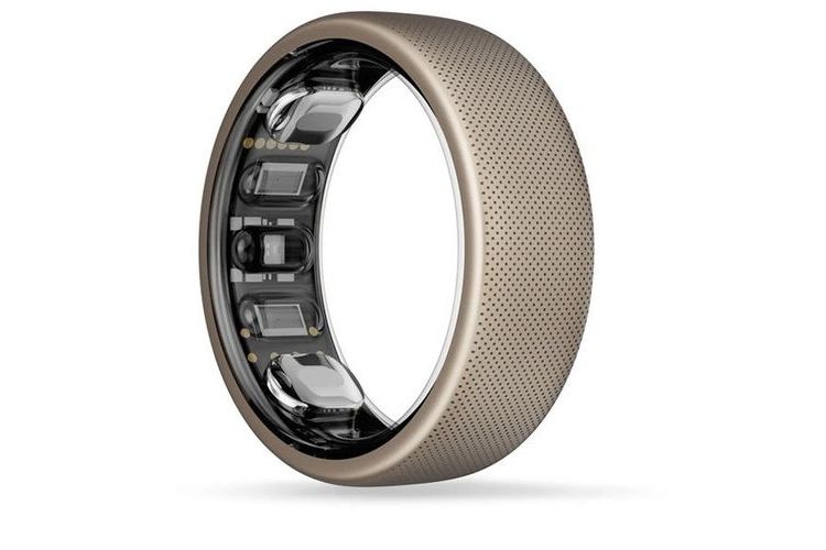 Amazfit Helio Ring